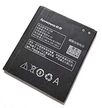 Dealsplant Bl 198 High Quality Battery For Lenovo  S880 K860 K860i S880i S890 A830 A850mobile Phones (6 Months Replacement Warranty) 1