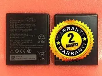 Dealsplant Bl 264 High Quality Battery For Lenovo Vibe V2  Mobile Phones (6 Months Replacement Warranty) 1