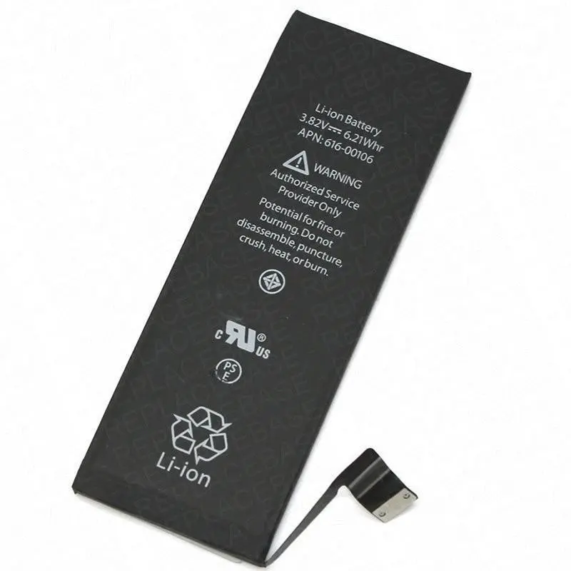 Dealsplant Premium Quality Replacement Battery For Apple Iphone Se 1