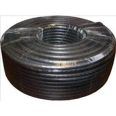 Dealsplant Rg6 Co-Axial Cable For Cctv Camera 1