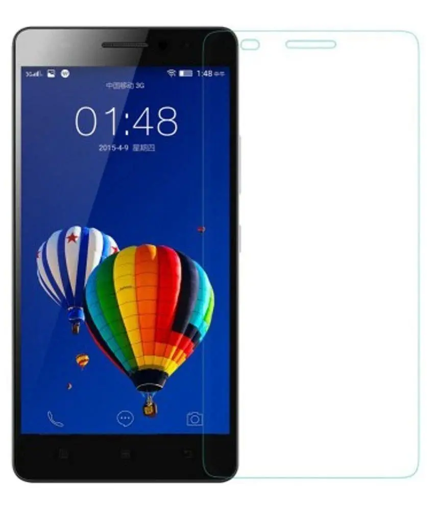 2.5D Tempered Glass Screen Protector For Coolpad Dazen1 1