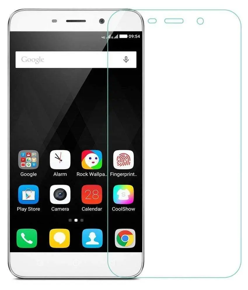 2.5D Tempered Glass Screen Protector For Coolpad Note3 1