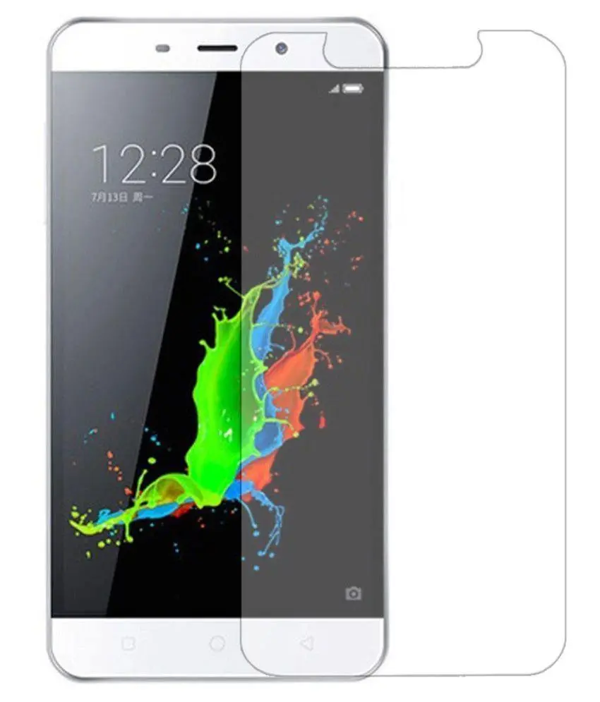 2.5D Tempered Glass Screen Protector For Coolpad Note3 Lite 1