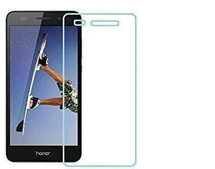 2.5D Tempered Glass Screen Protector For Honour Holly 3 1