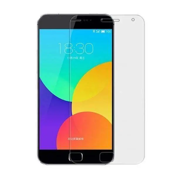 2.5D Tempered Glass Screen Protector For Meizu Mx4 Pro 1