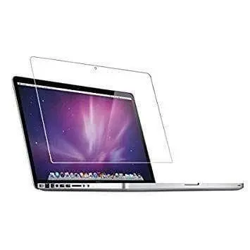 Dealsplant 15.6" Apple Macbook Touchbar Display Screen Protector | Clear 1