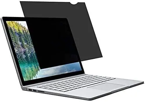 Deals Plant Privacy Screen Protector For  Selected Laptop Model Size 1