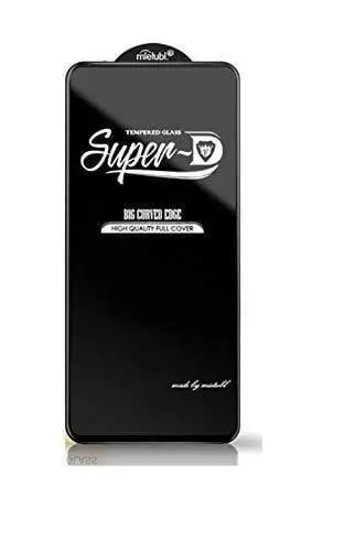 Dealsplant Super D Premium Quality 6D Tempered Glass For Oppo Reno 4 1