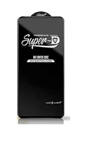 Dealsplant Super D Premium Quality 6D Tempered Glass For Samsung Galaxy A 80 1