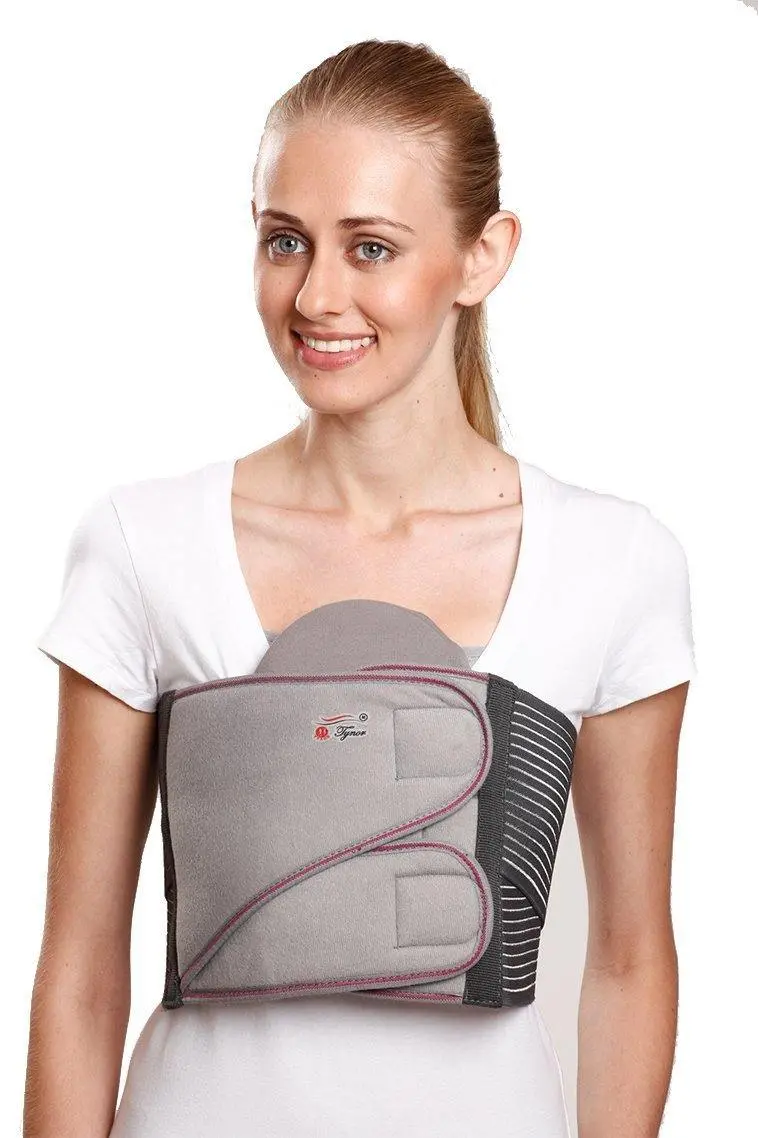 Tynor Chest Binder (A-11) 1