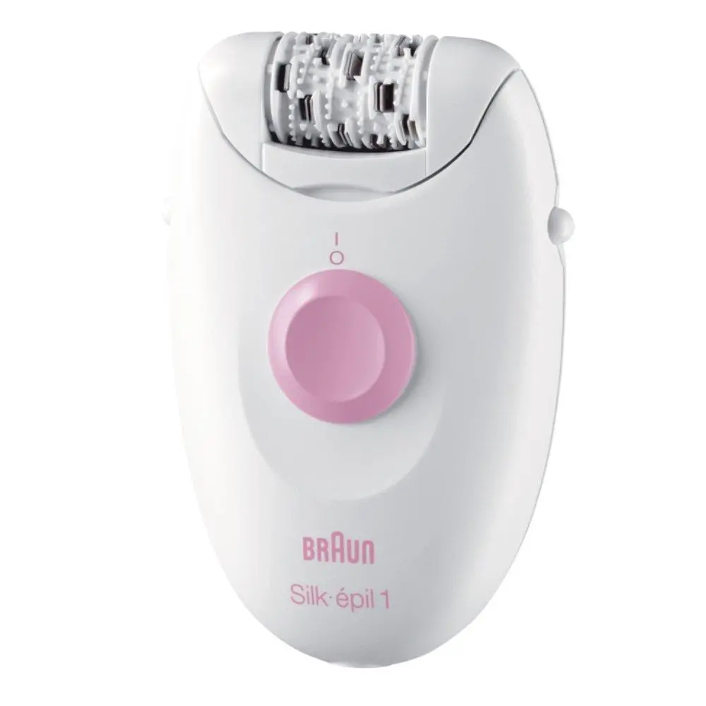[Un] Believable Deal Braun Epilator For Women- Se1170 Silk-Épil 1, Legs & Body Hair Removal System 1