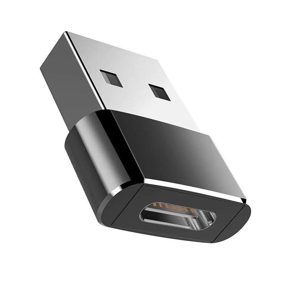 Dealsplant Usb 3.1 To Type-C Converter 1