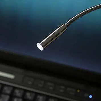 1 Led Usb Light For Laptop Powerbank Reading Light 1