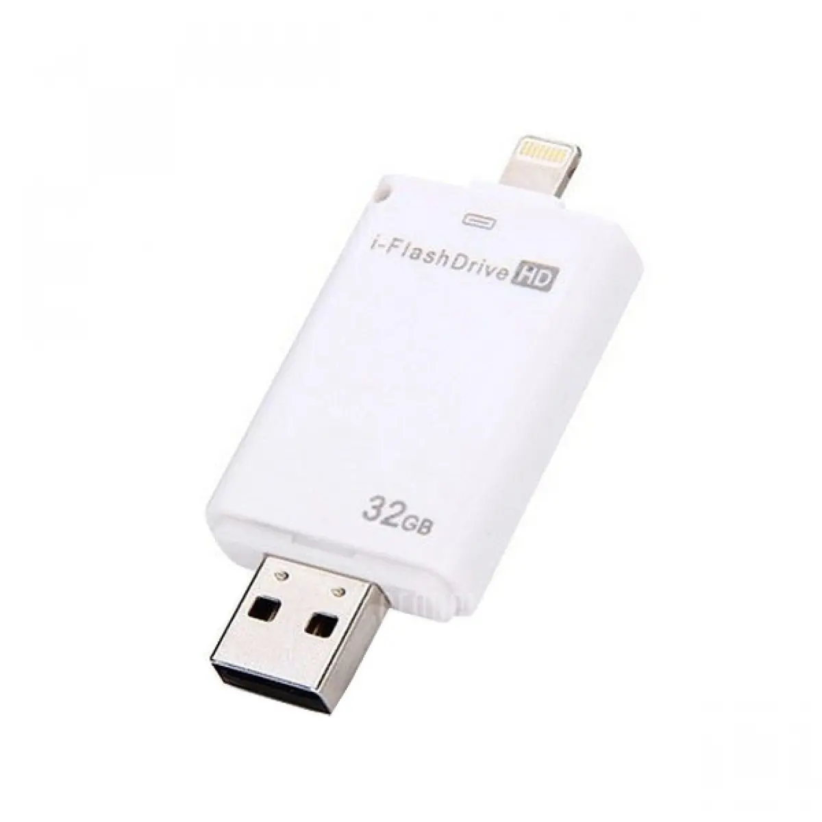 I-Flash Drive Hd 32Gb Usb Flash Drive For Apple Iphone 1