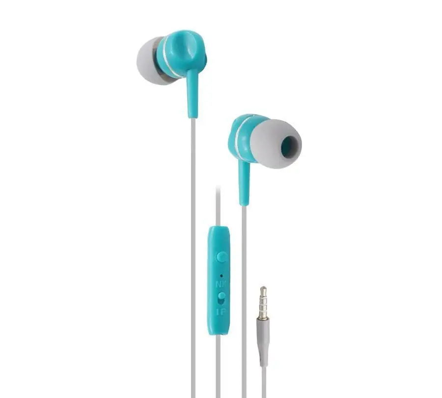 Zebronics Zeb-Em800 In-Ear Earphone 1