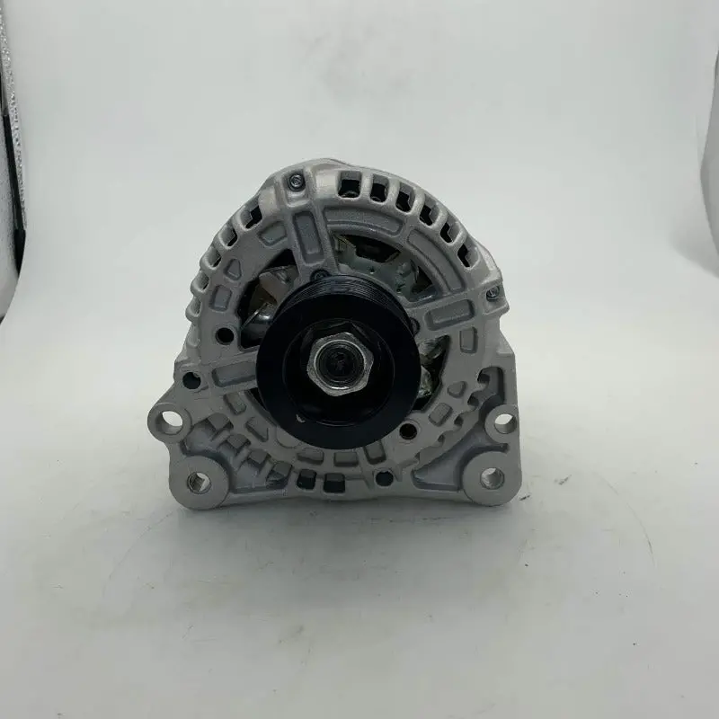 Diselmart Alternator Fits John Deere 12V 90A At318-374 0124325182 220-5760 13002 2