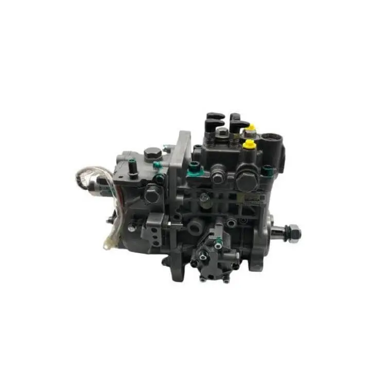 Diselmart Genuine 723946-51310 Fuel Injection Pump For Yanmar 4Tnv106 Generator Set 4Tnv106 Engine 1