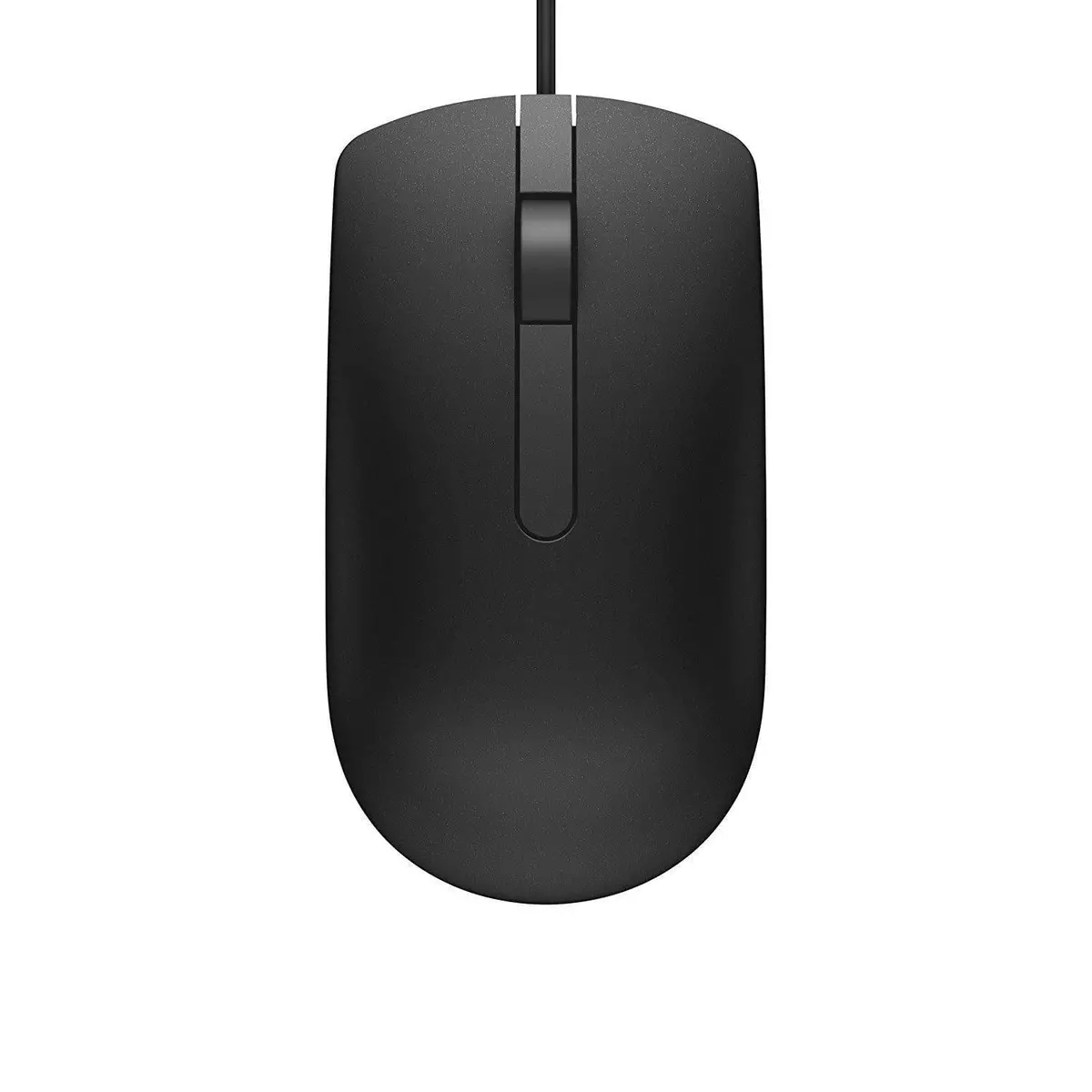 Dell Ms116 Usb Wired Optical Mouse 1