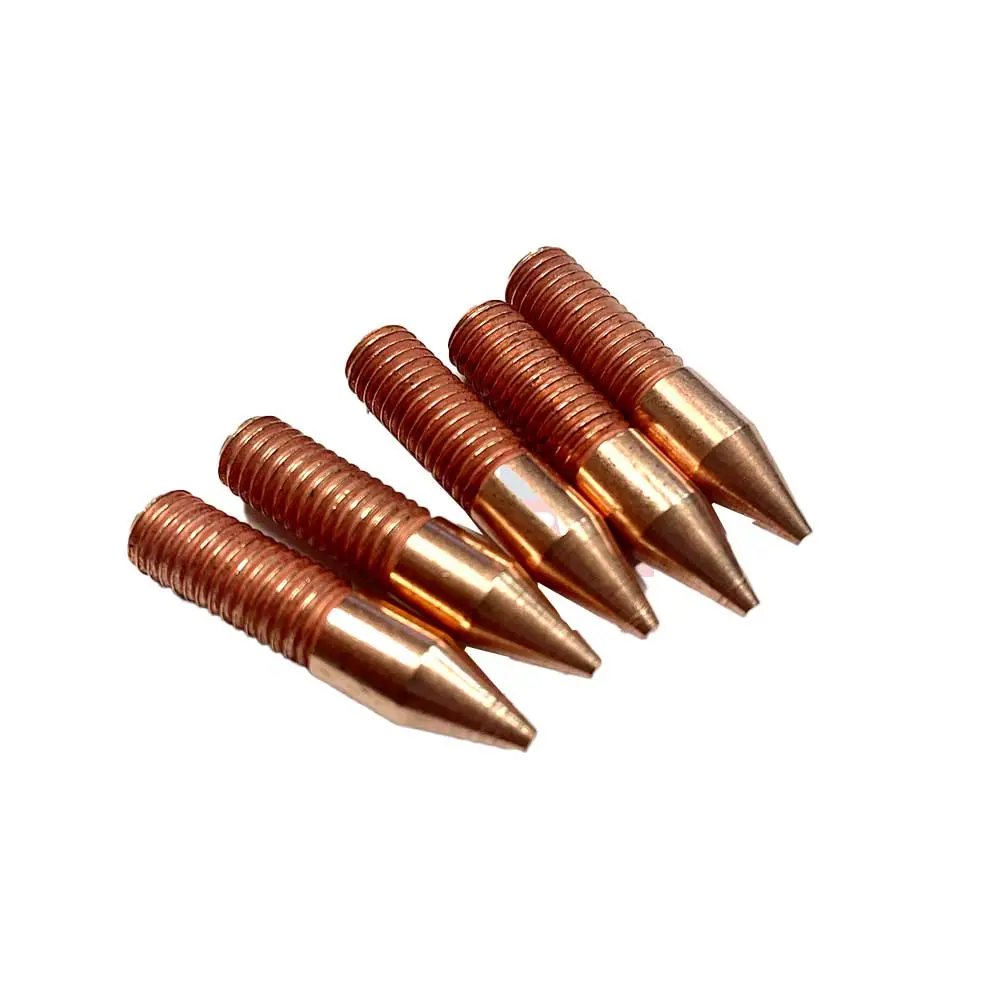 Telwin Battery Puller Electrodes 1