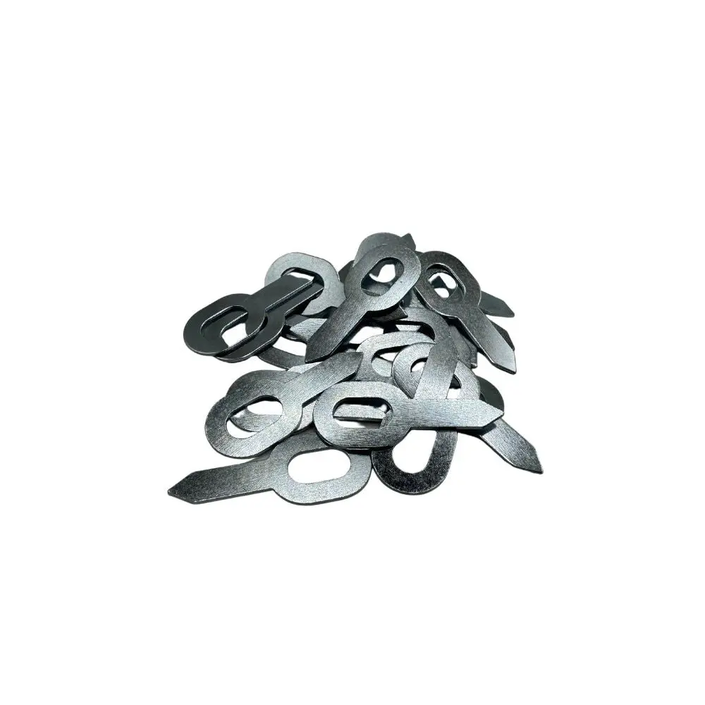 Straight Dent Pulling Washer 1