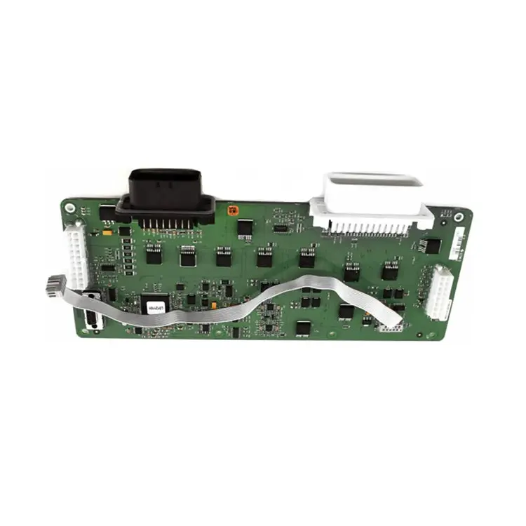 Diselmart New Original Pcb Platform Control Board 217801Gt  217801 For Genie Boom Lift Zx-135/70 Sx-125 Xc 1