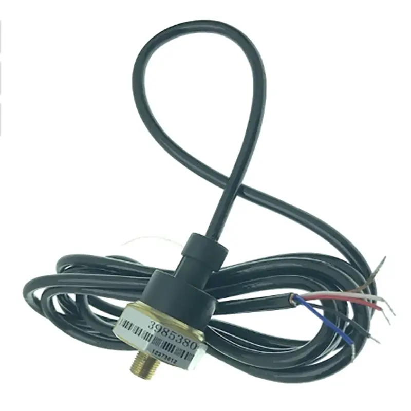New 39853809 Pressure Sensor For Ingersoll Rand Air Compressor Diesel Engine Spare Part 1