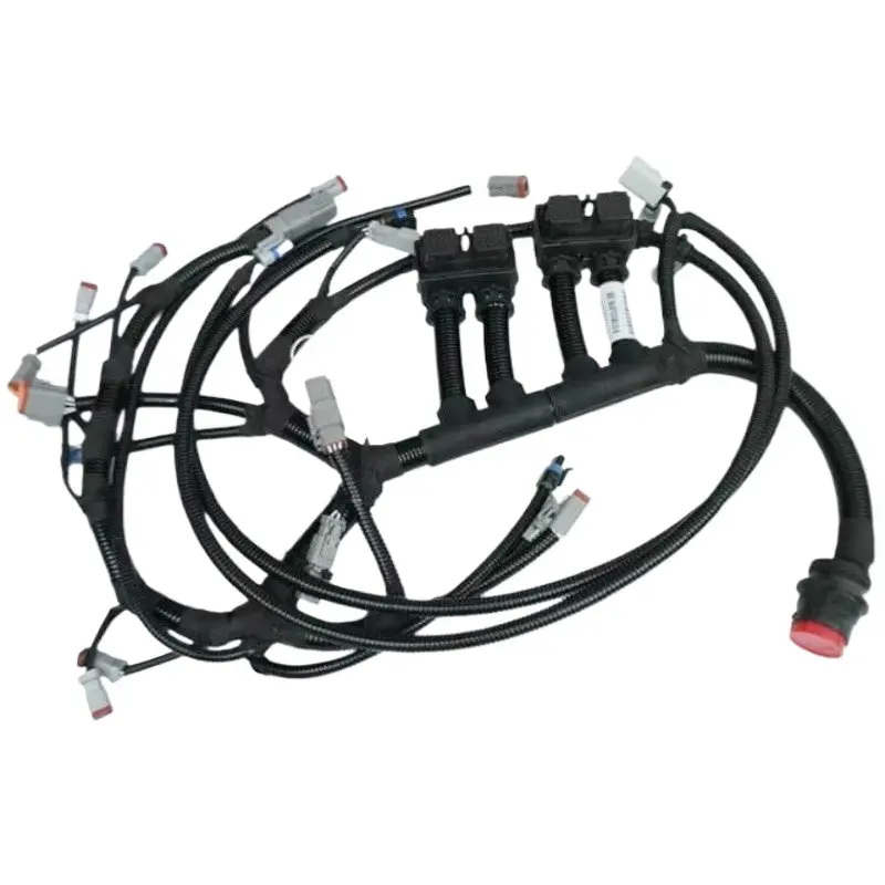 Diselmart Wiring Harness 4952742 For Cummins Engine Qsx15 Isx15-Brand New 1