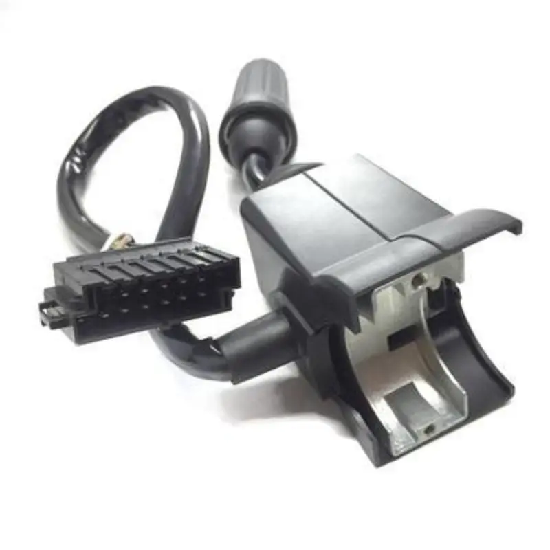 11171772 Joystick Controller Switch For Volvo Wheel Loader L60e L70e L90e L110e L120e L150e L180e L220e L330e 1