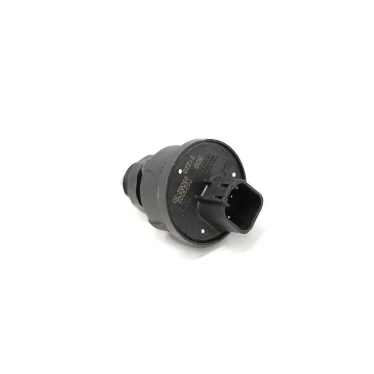 Diselmart Keyless Rotary Switch 7023022 For Bobcat S450 S510 S530 S550 S570 S590 S595 S630 S650 S740 S750 S770 S850 1
