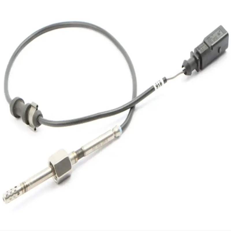06F906088f 358181151 Exhaust Gas Temperature Sensor For Volkswagen Hella Audi Skoda 1