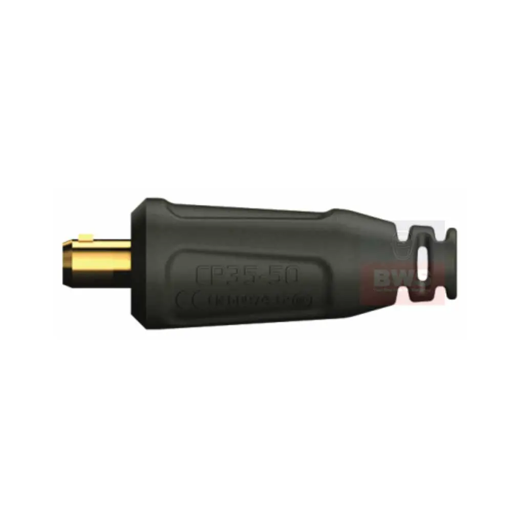 Twist Lock Cable Plug 1