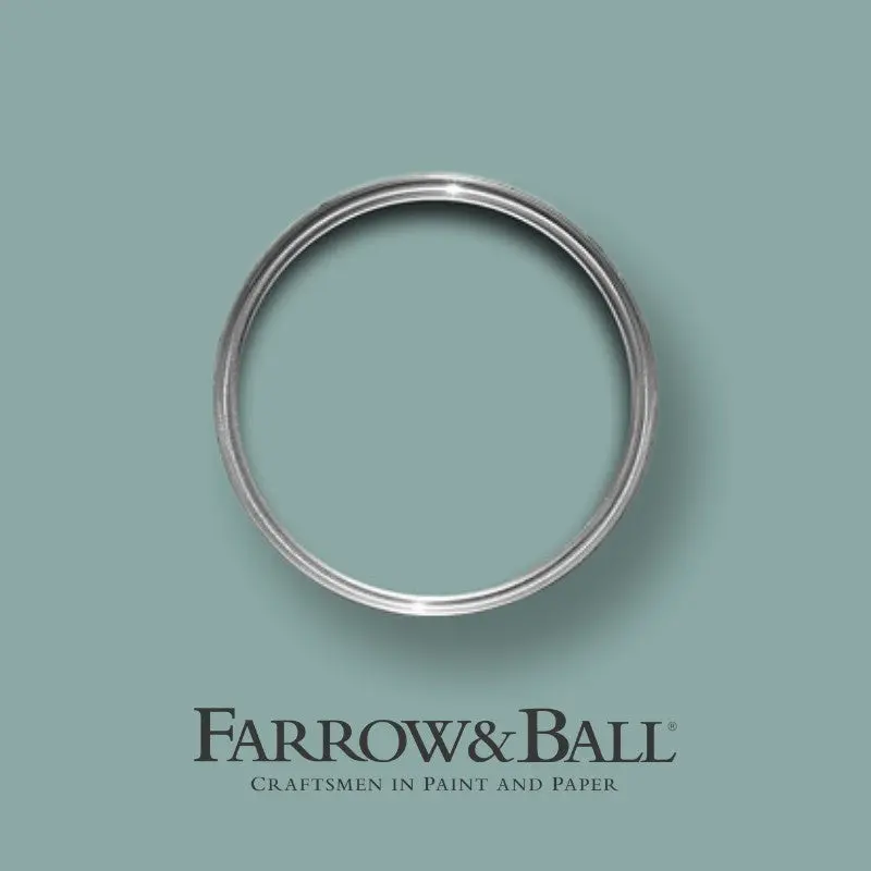 Farrow & Ball - Dix Blue No.82 1