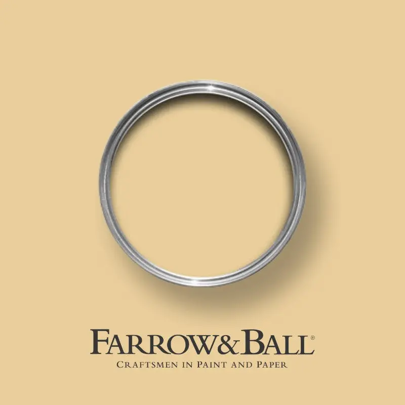 Farrow & Ball - Dorset Cream No 68 1