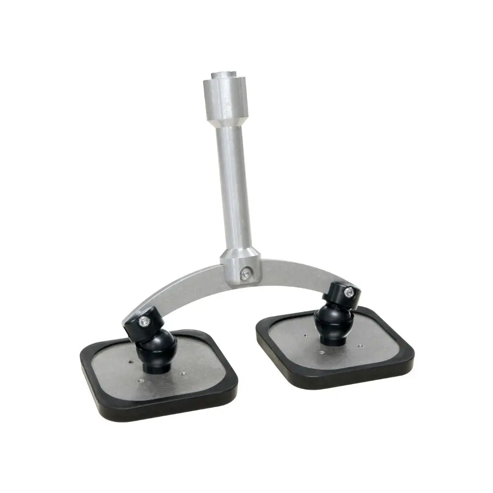 Gys Padded Foot For Leveling Bar 1