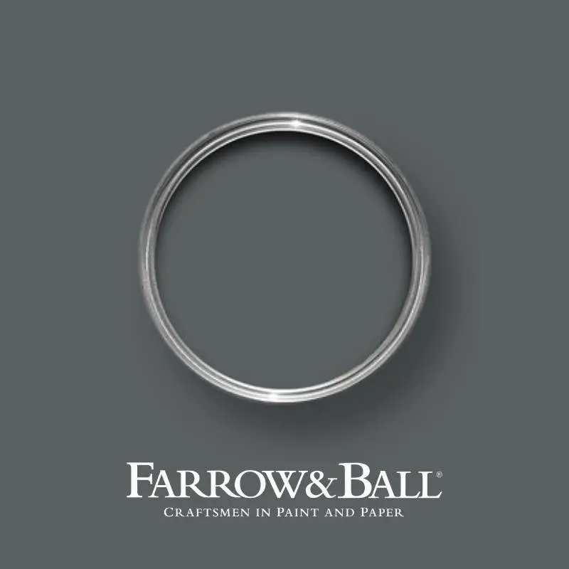 Farrow & Ball Down Pipe No.26 1