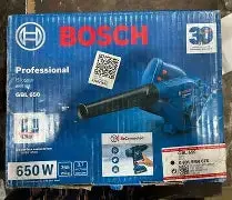 Bosch Gbl 650 650 W Air Blower 1