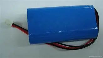 Dealsplant Aa Battery Pack 12V 5200 Mah For Medical Equipments 1