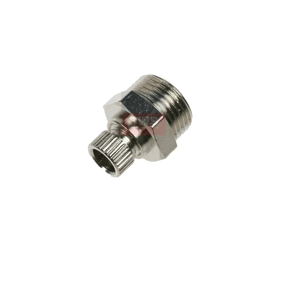 Sealey Compressor Drain Valve 1