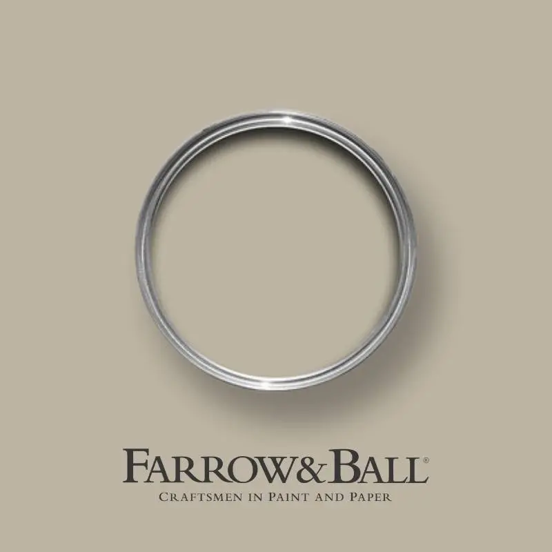 Farrow & Ball Drop Cloth No.283 1