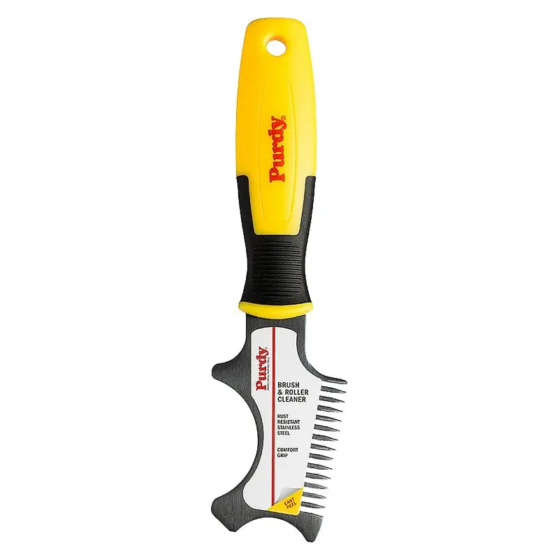 Purdy Brush/Roller Cleaner 1