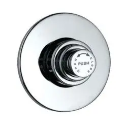 Parryware Concealed Dual Flush Valve 40Mm Dia 1