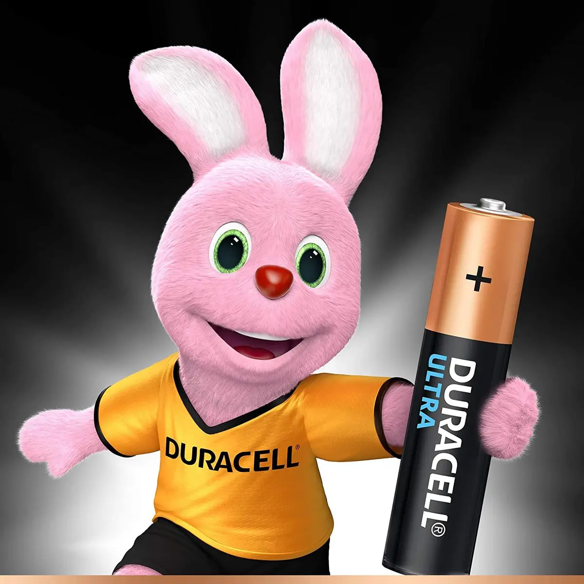 Duracell Ultra Alkaline Aaa Battery 2