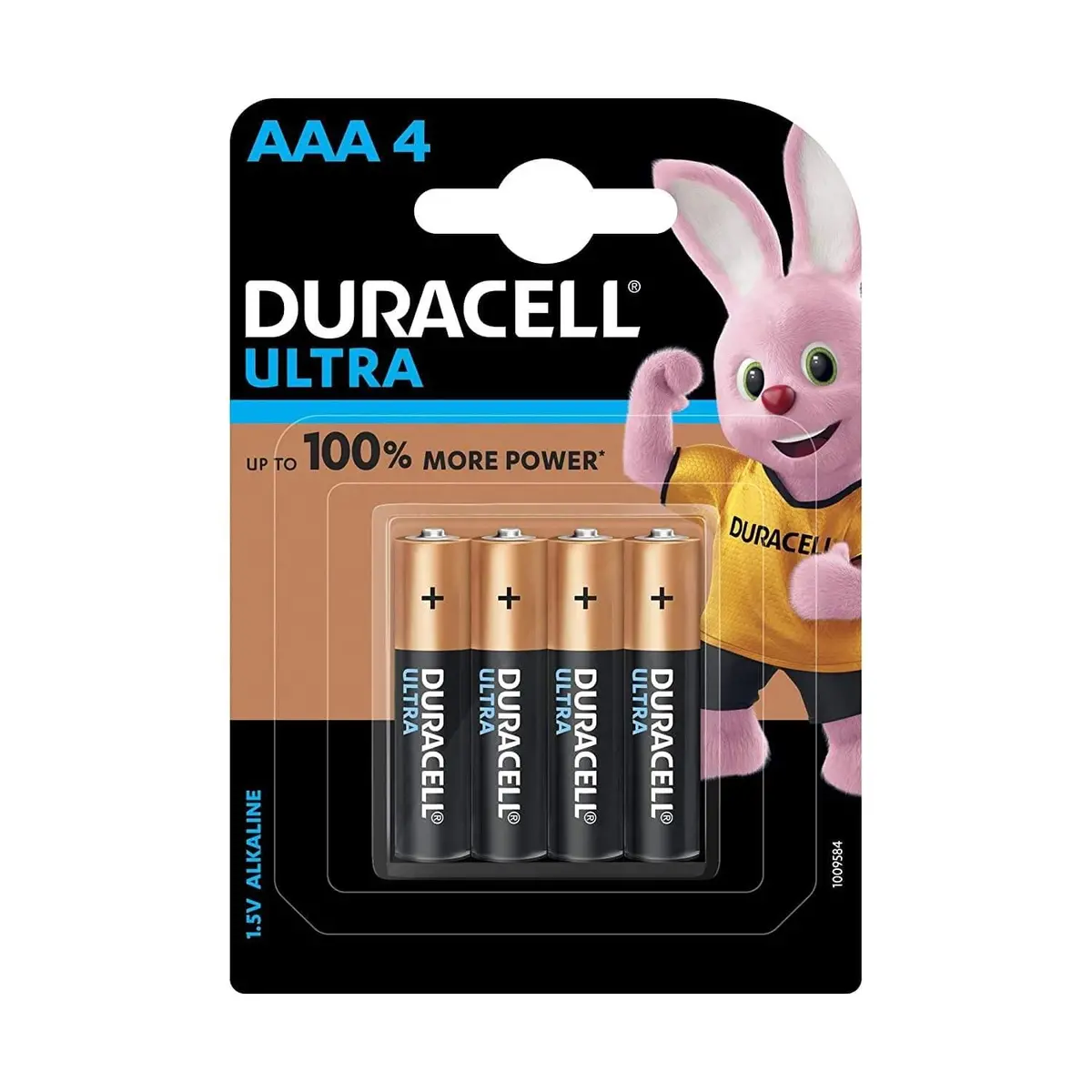 Duracell Ultra Alkaline Aaa Battery 2