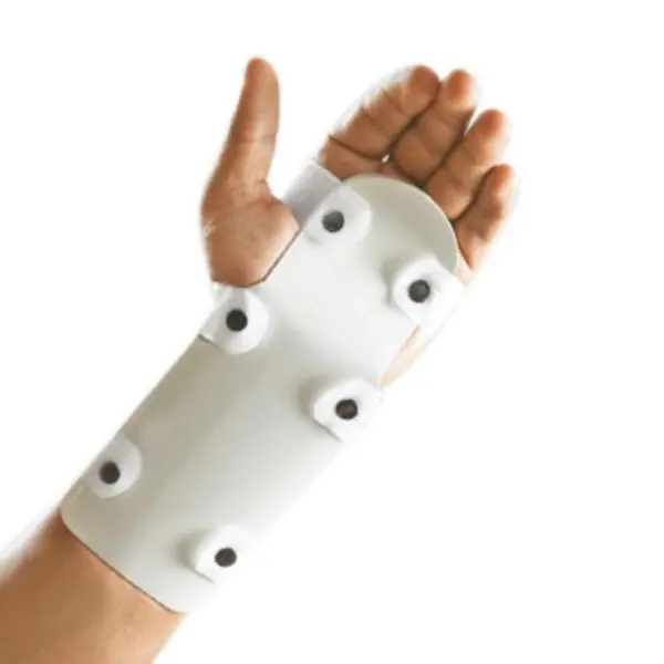 Dynamic Dyna Cockup Wrist Brace (1660) (L) 1