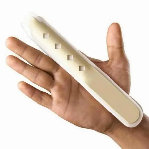 Dynamic Dyna Finger Extension Splint (One Size Fits All) 1