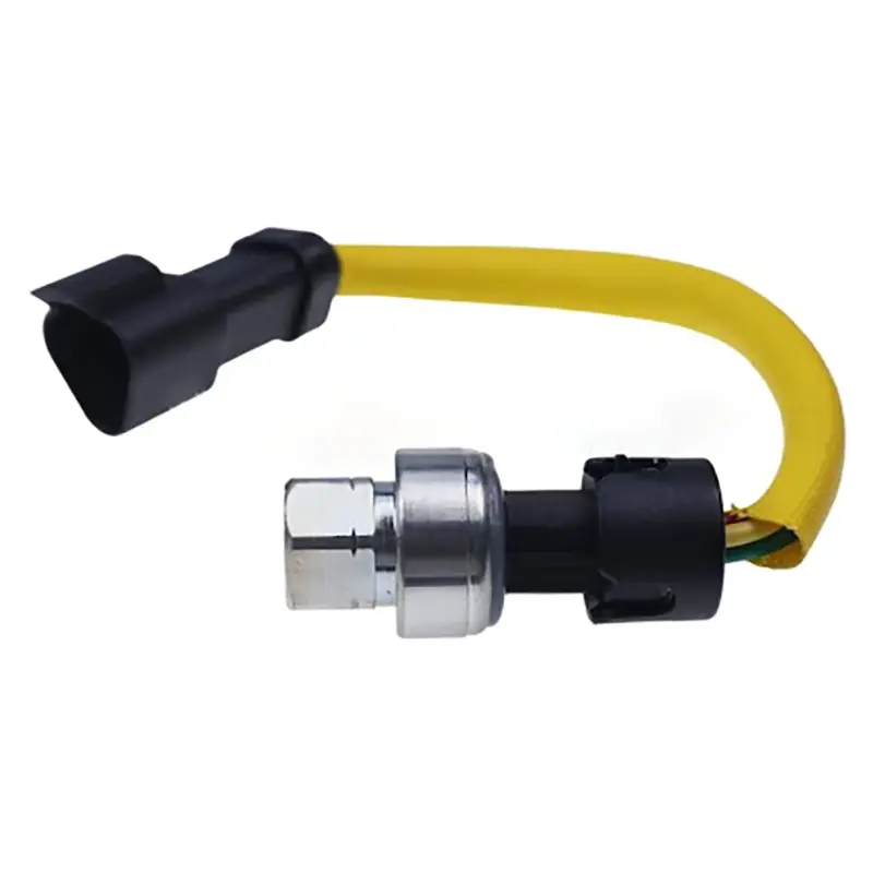New 161-9932 Pressure Sensor For Caterpillar Cat Engine C7 3126B Excavator 5110B 5130B 5230B Diesel Engine Spare Part 1