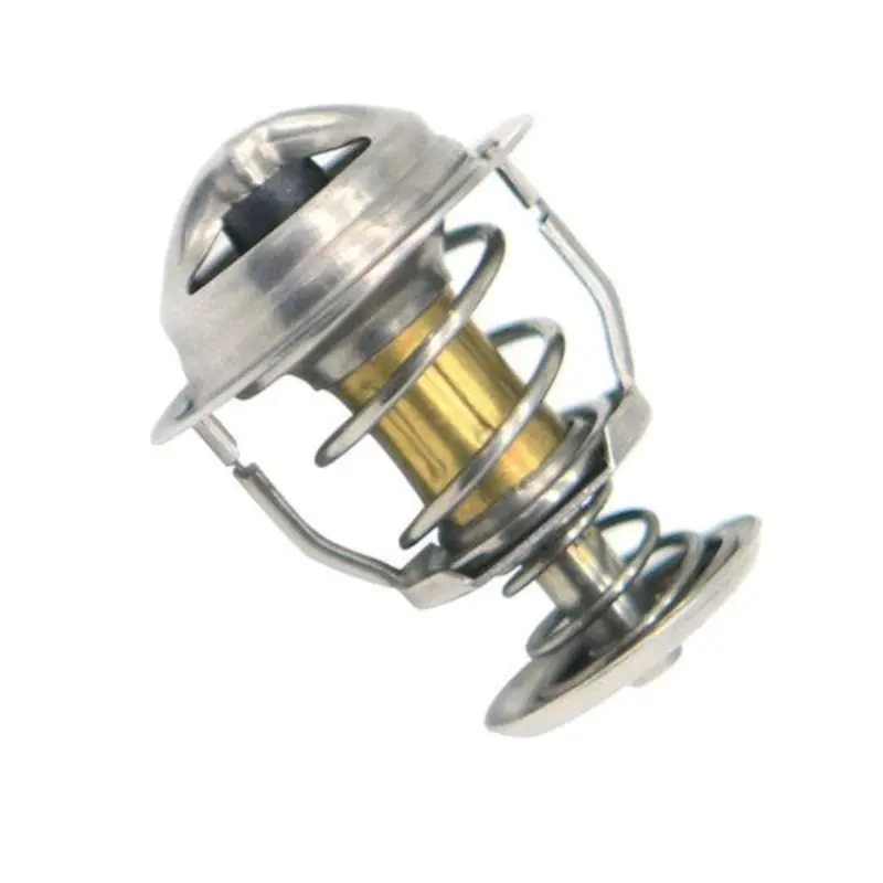 Diselmart 6685520 Thermostat Fits For Bobcat 5600 5610 S130 S150 S160 S175 S185 S205 S510 S530 T110 T140 1