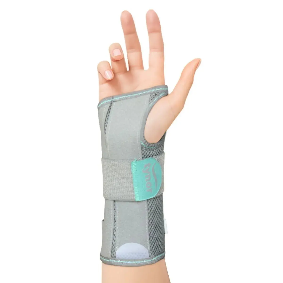 Tynor Wrist & Forearm Splint Right/Left  E-03 Ch 1