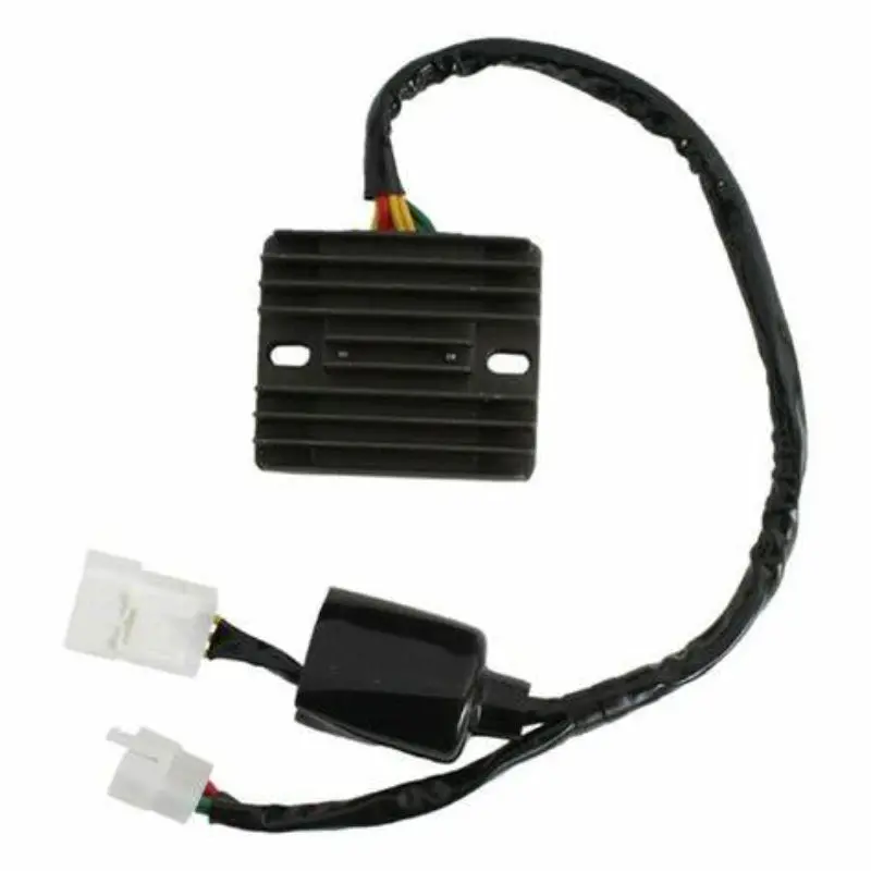 12V 31600-Mea-741, Sh579db Motorcycles Voltage Regulator Rectifier Replacement For Honda Vtx1300c/R/S 1