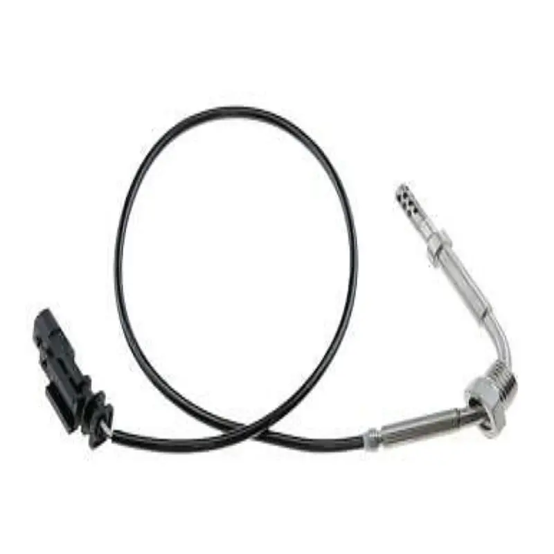 1247906 Oem New Replacement Exhaust Gas Temperature Sensor For Opel Corsa E 14 1